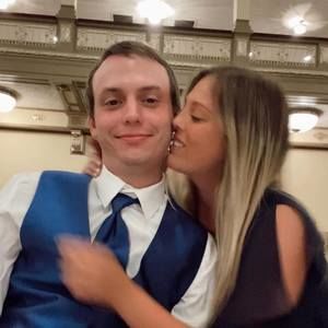 Meet your Posher, Haley